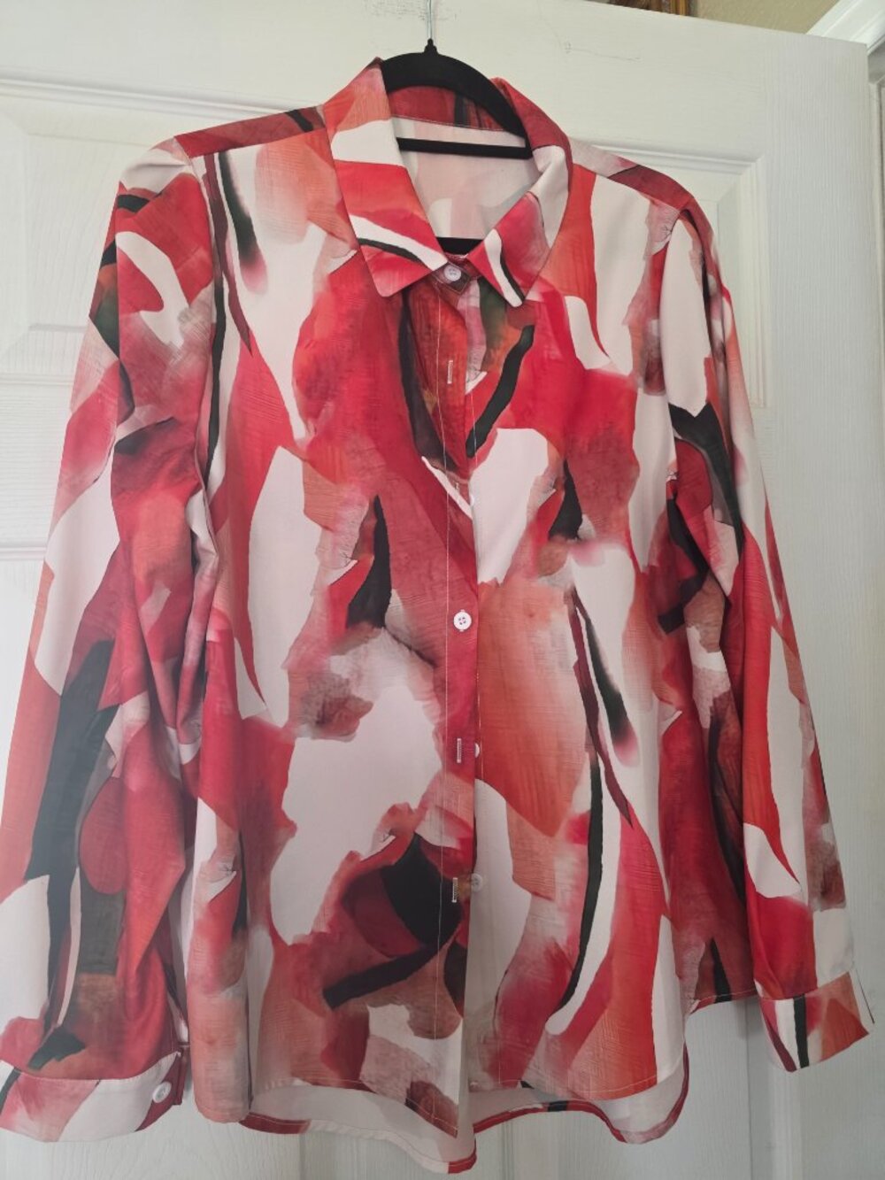 Beautiful Blouse-